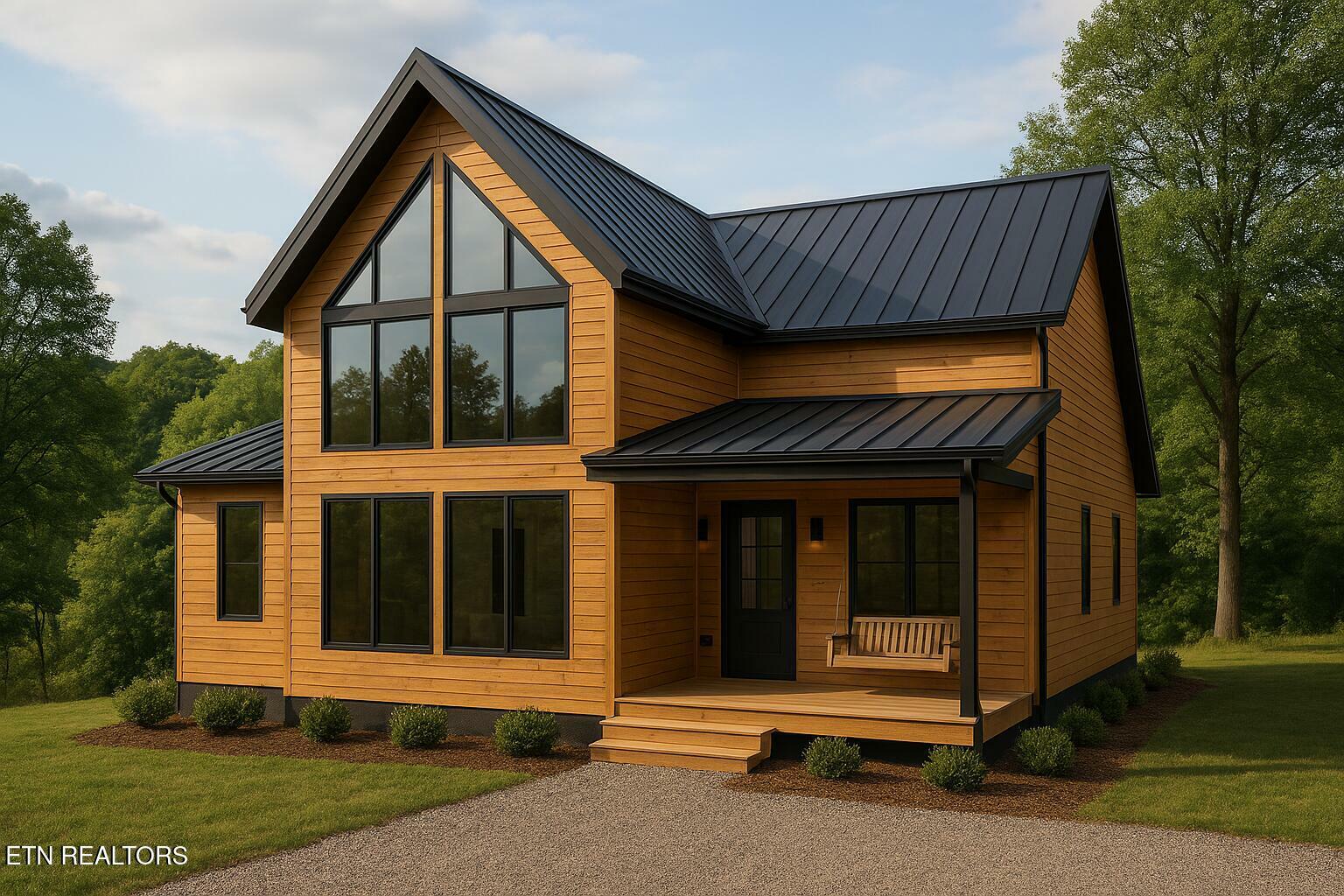 Lot 142 Fir Drive  Sevierville TN 37876 photo
