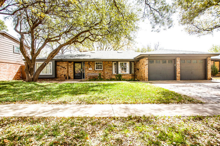 Property Photo:  7809 Kenosha Avenue  TX 79423 