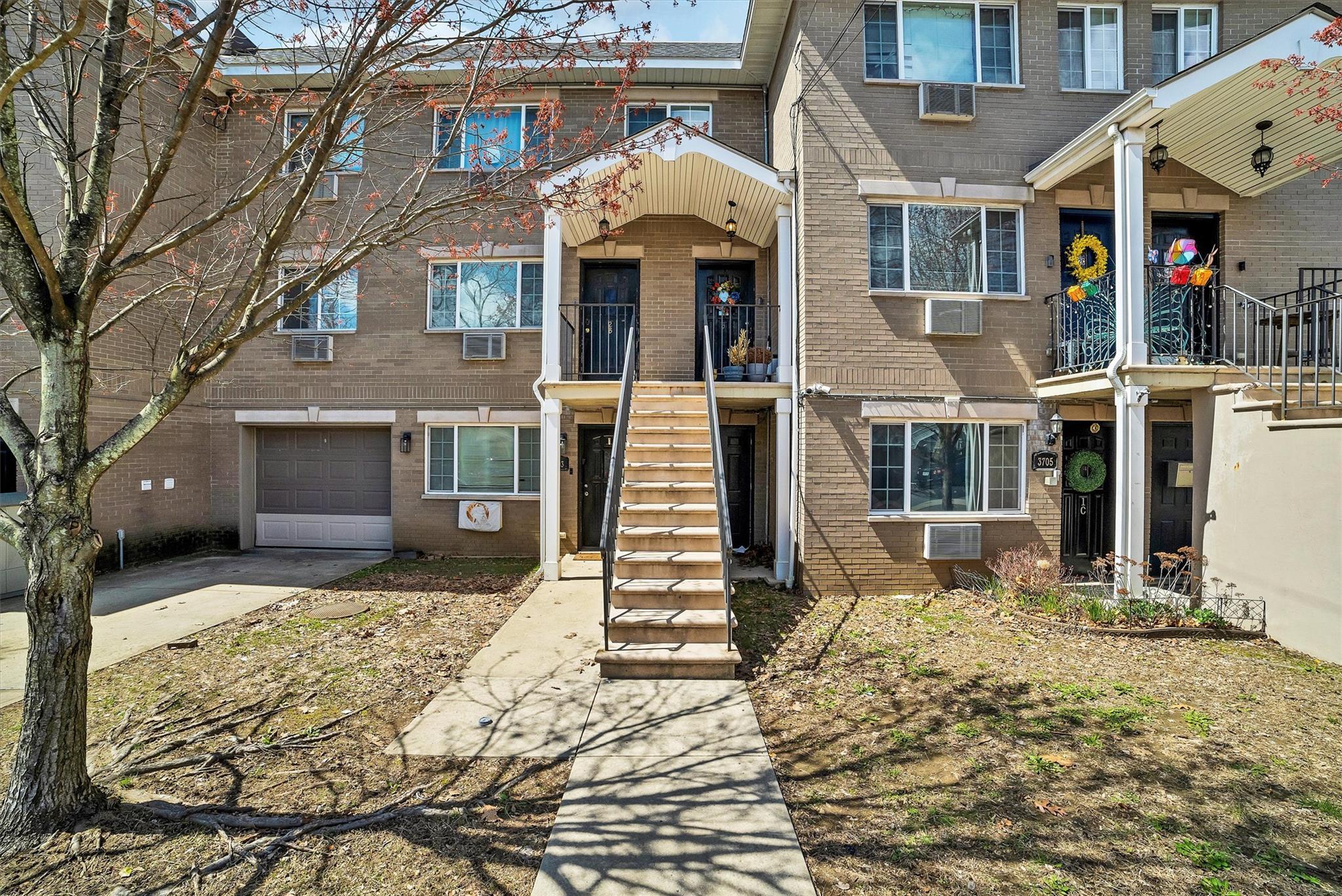 Property Photo: 3703 Pratt Avenue 1B NY 10466