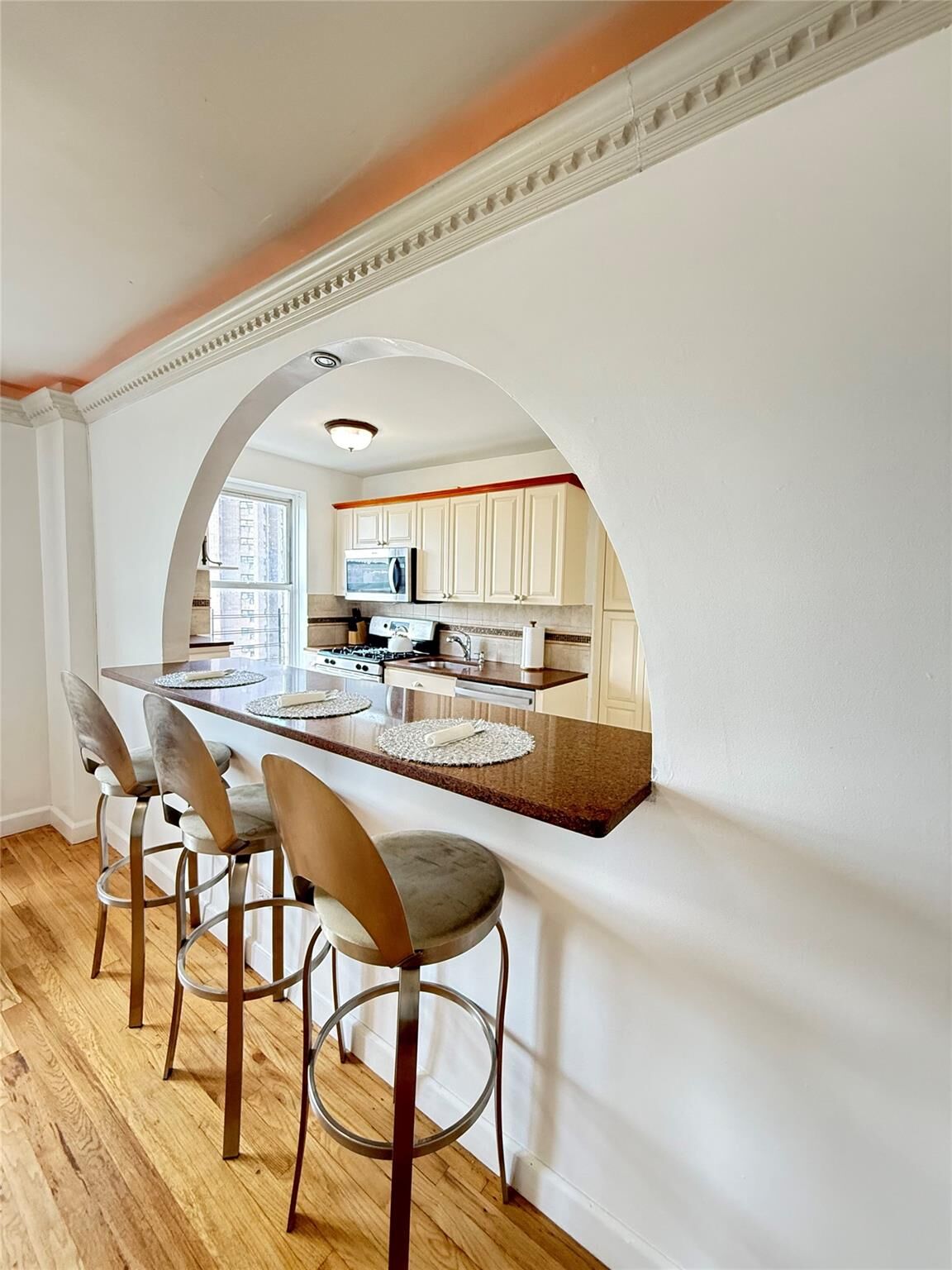 Property Photo: 2630 Kingsbridge Terrace 5Z NY 10463