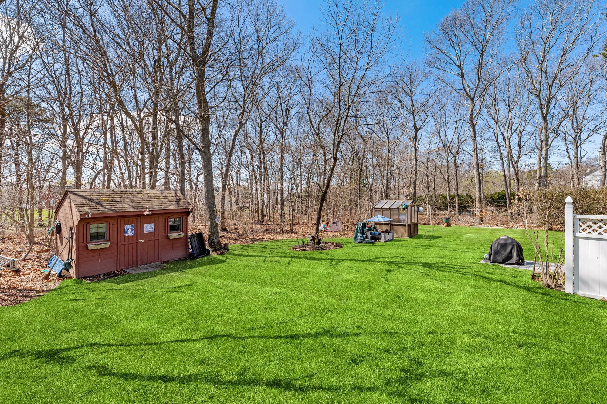 Property Photo: 799 Mill Road NY 11901