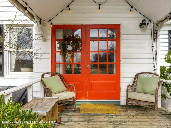 Property Photo:  97 John Joy Road  NY 12498 