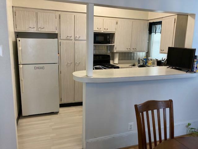 Property Photo: 98-15 Albert Road NY 11417