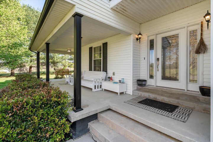 Property Photo: 2940 Beecarter Road TN 37725