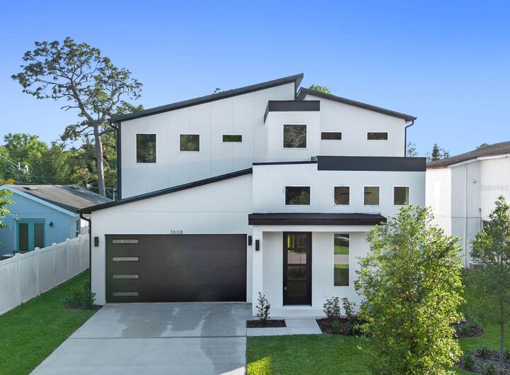 3608 Dubsdread Circle  Orlando FL 32804 photo