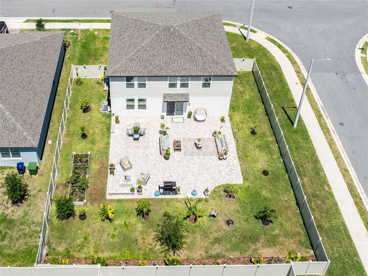 Property Photo: 2674 San Marco Way FL 33884