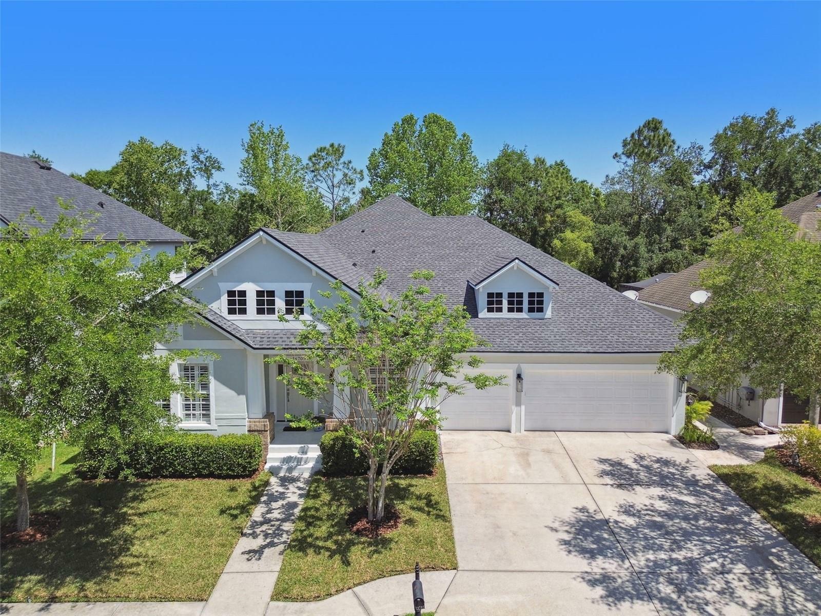 14705 Canopy Drive  Tampa FL 33626 photo