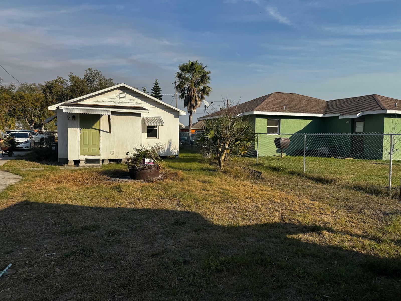 Property Photo:  3265 Conine  FL 33881 