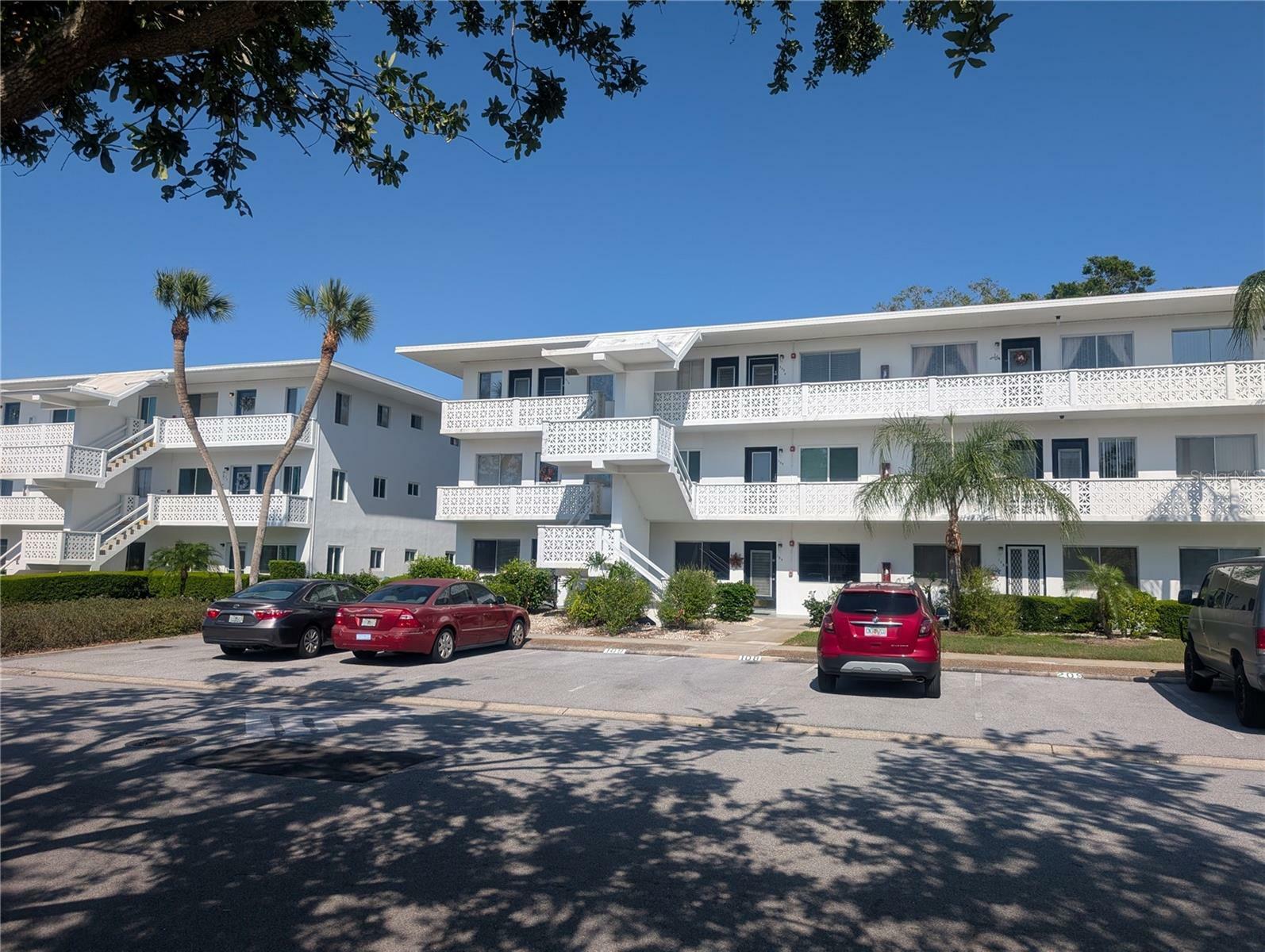 Property Photo: 8075 112th Street 110 FL 33772