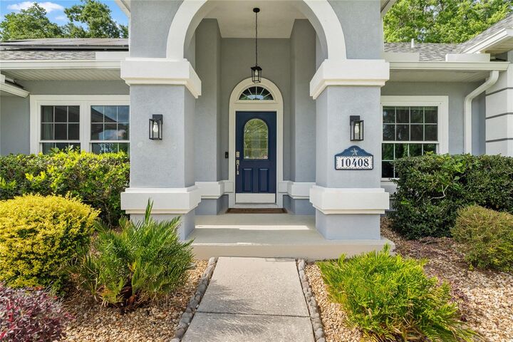 Property Photo:  10408 NW 13th Avenue  FL 32606 