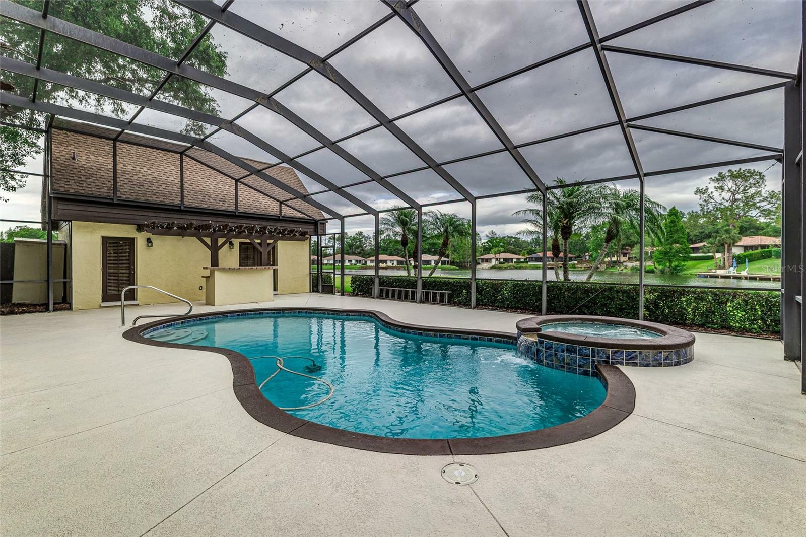 Property Photo:  3906 Canyon Lake Point  FL 33813 