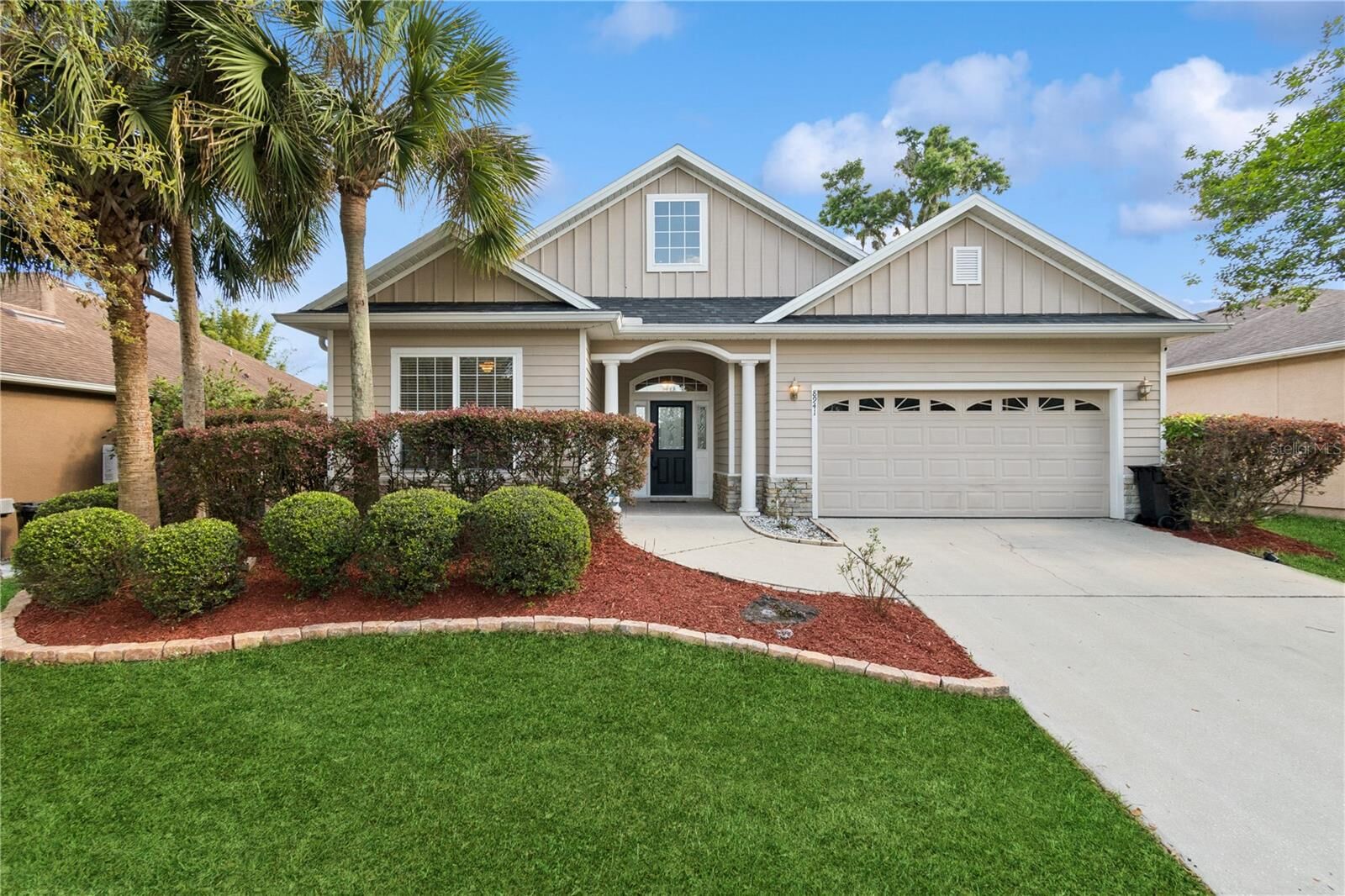 Property Photo: 8941 SW 73rd Lane FL 32608