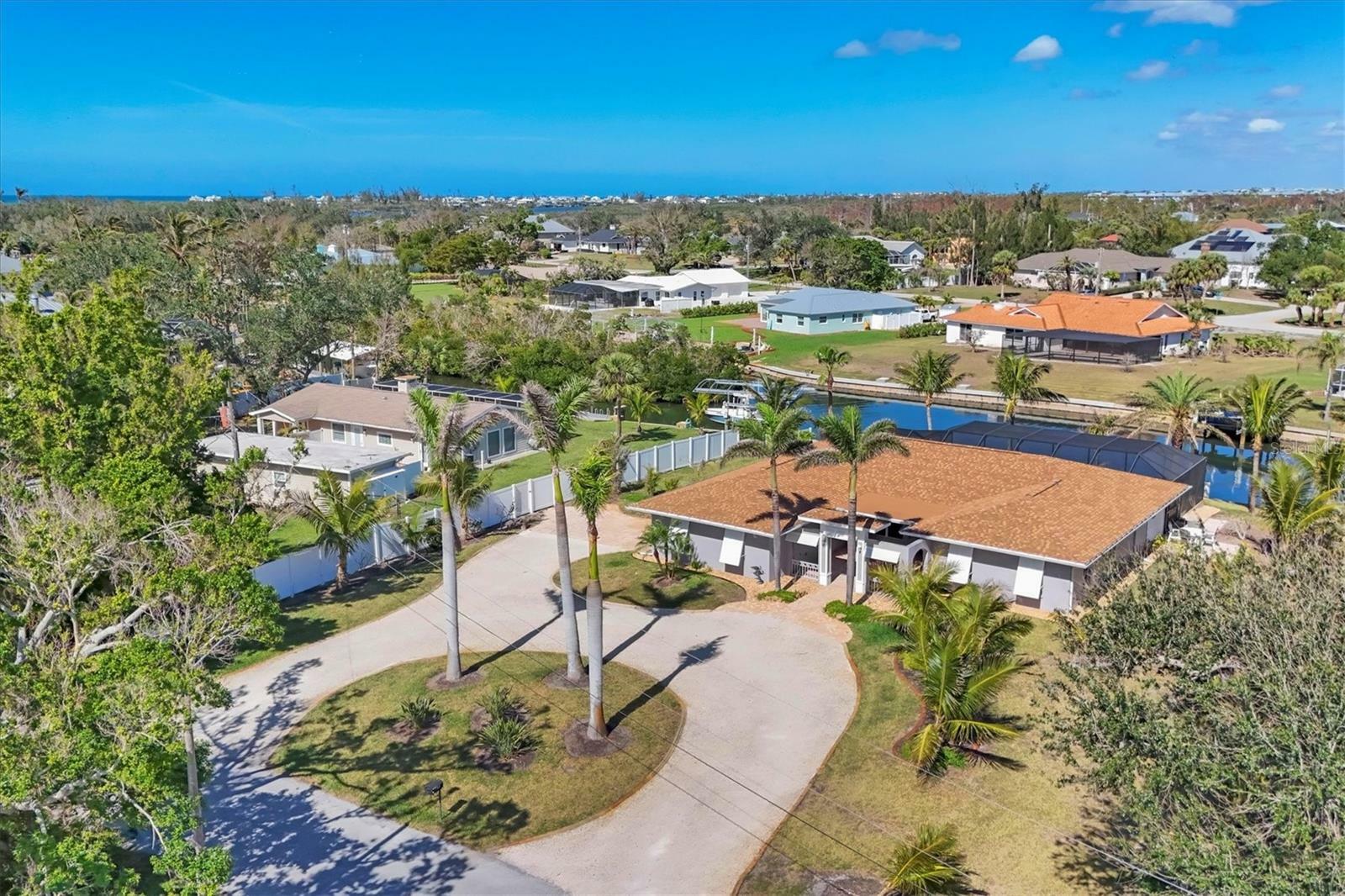 Property Photo: 30 Buccaneer Bend FL 33946