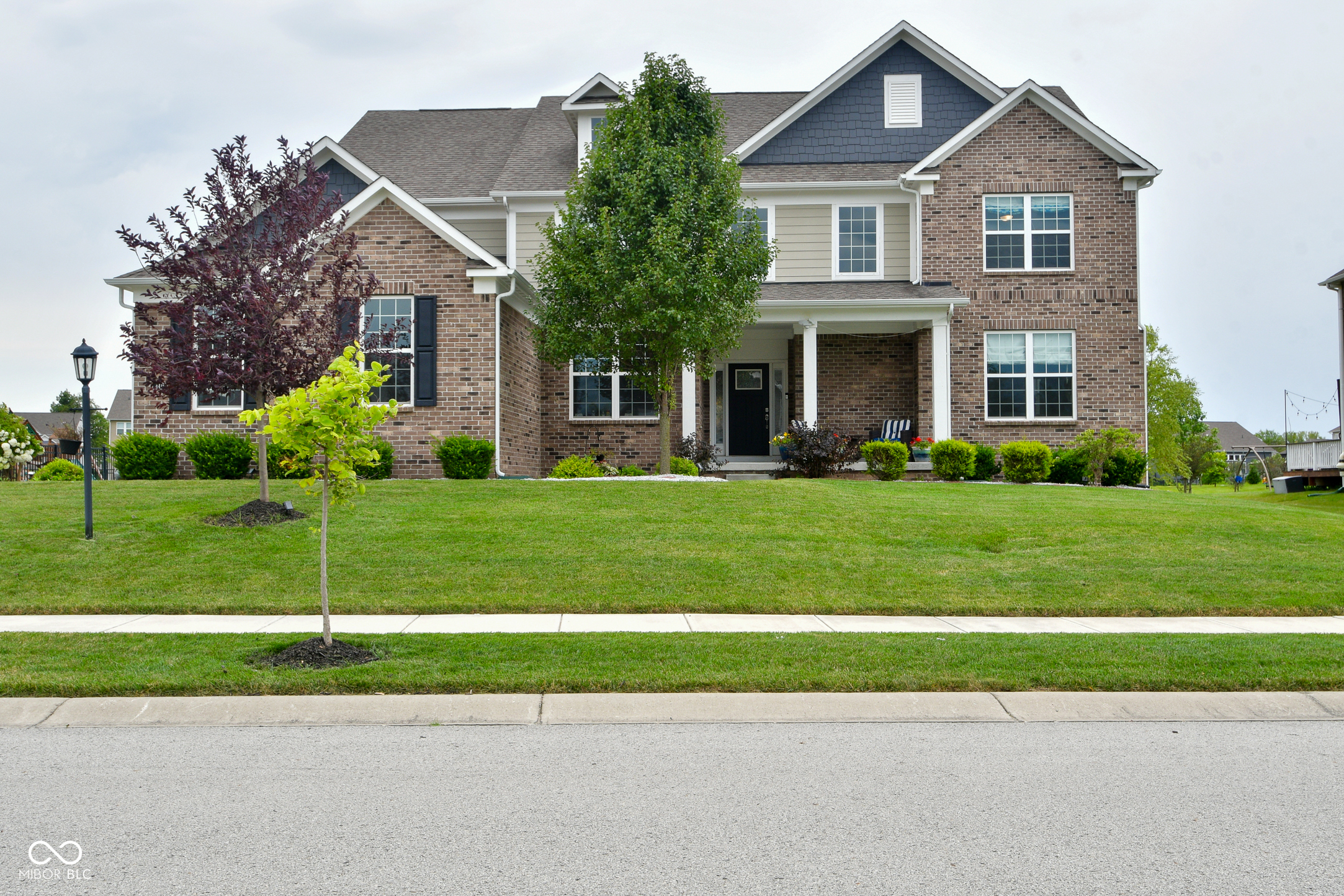 Property Photo: 4415 Voyageur Way IN 46074