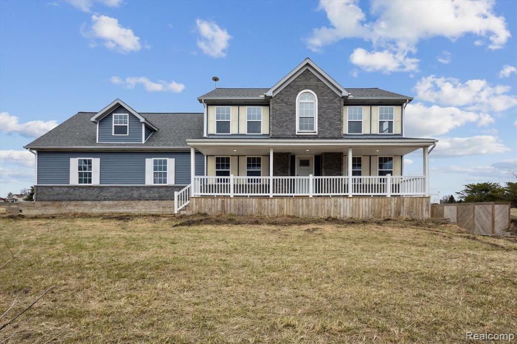 2811 Doane  Charlotte MI 48813 9729 photo