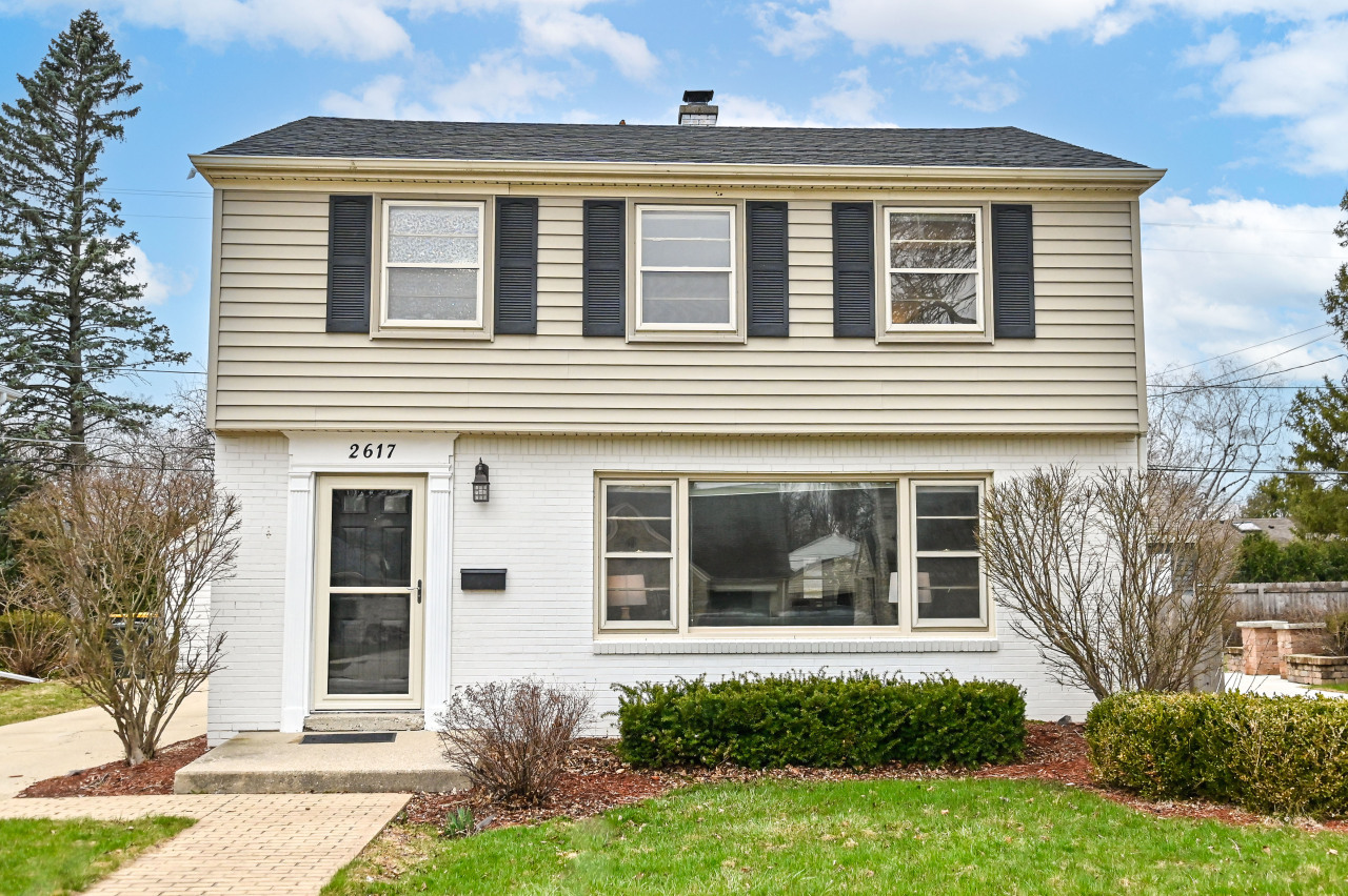 Property Photo: 2617 N 96th St WI 53226