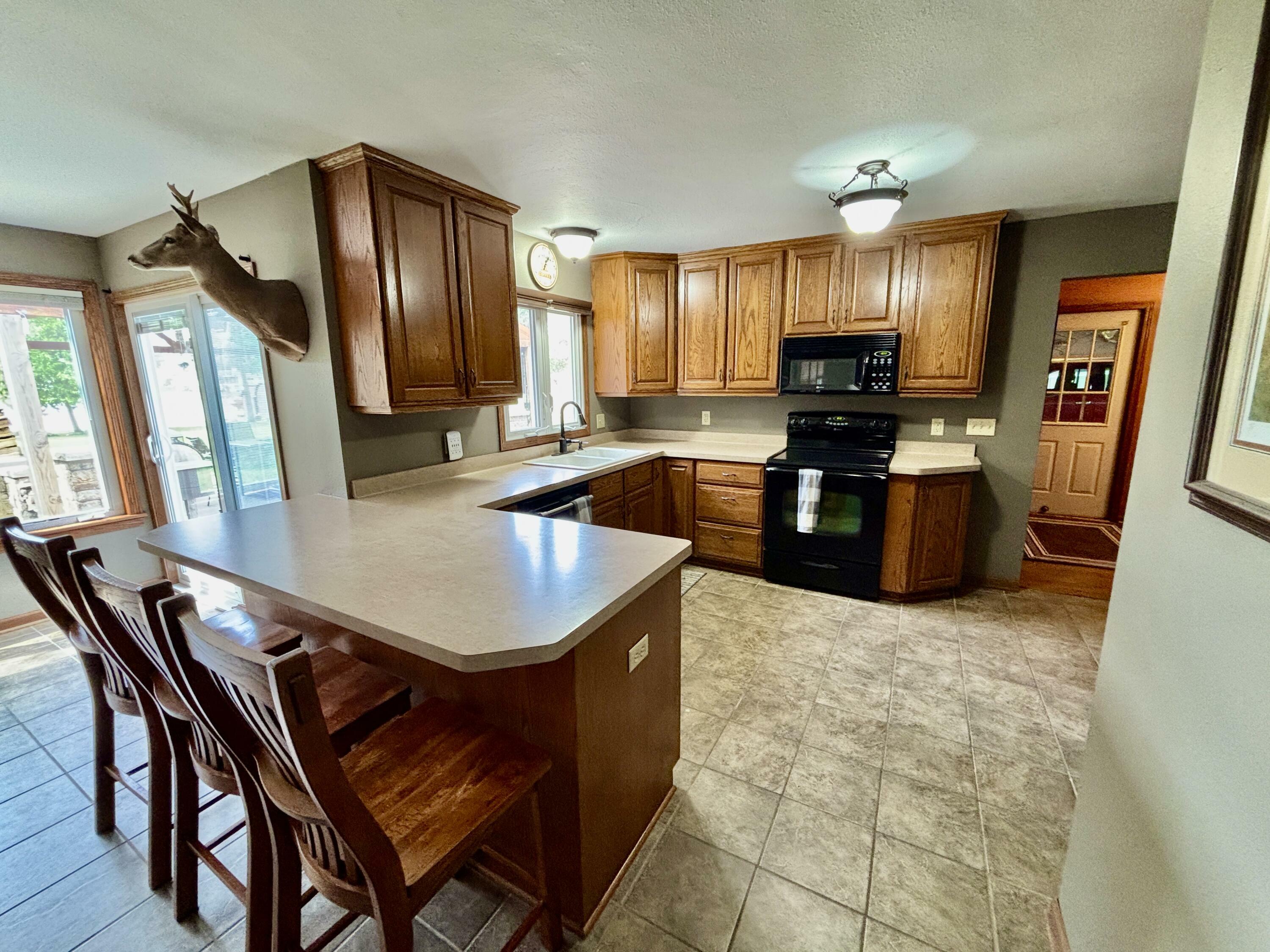 Property Photo:  1429 Oconomowoc Ave  WI 53094 