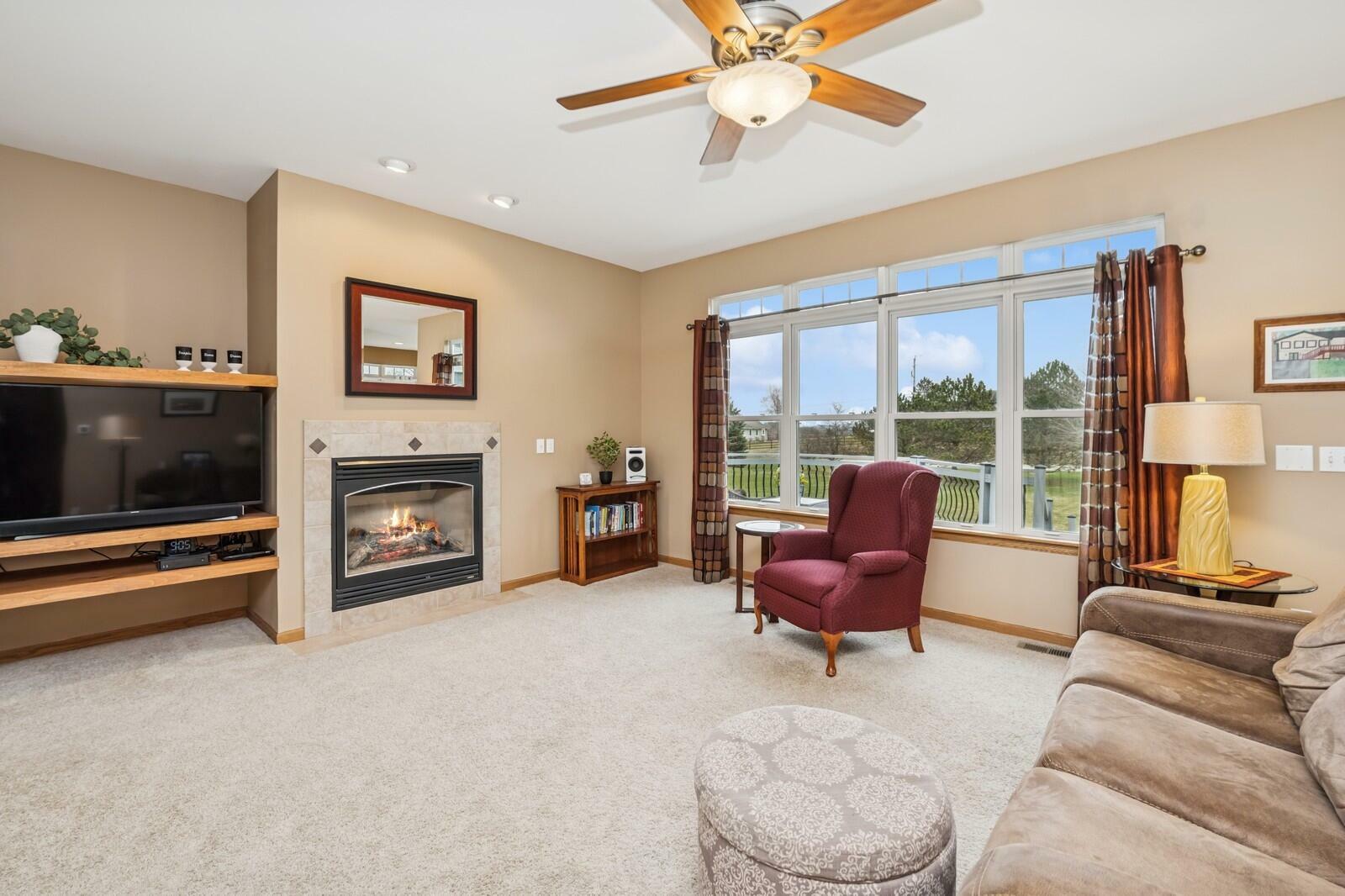 Property Photo: 5385 369th Ave WI 53105