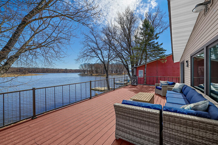 Property Photo: 742 Shore Acres Rd MN 55947