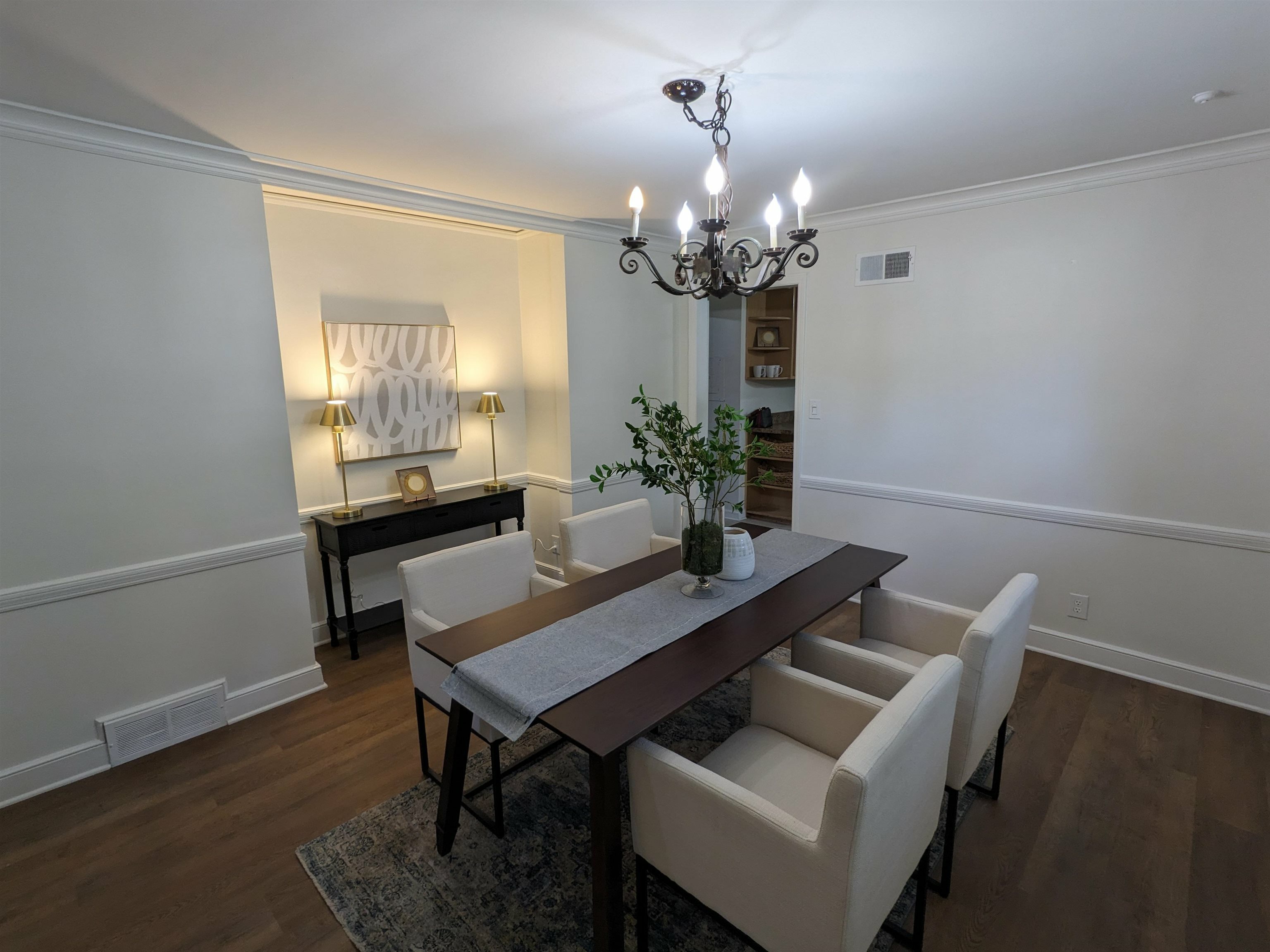 Property Photo: 551 S Goodlett St TN 38117