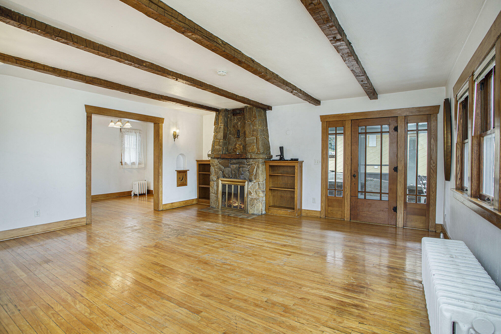Property Photo: 165 Honey Lane MI 49015