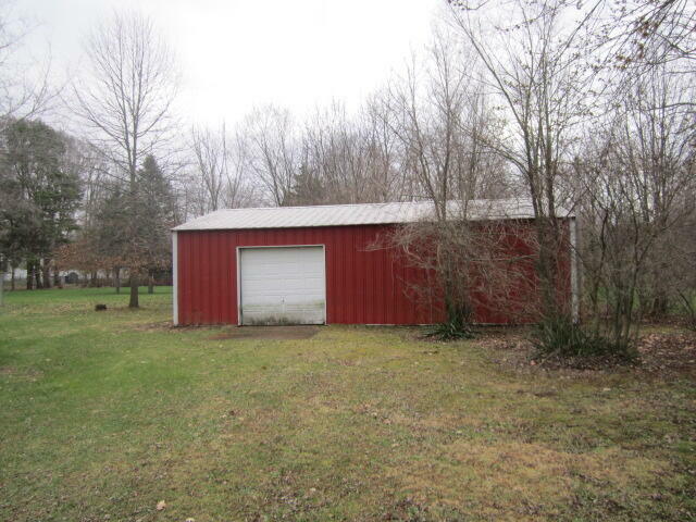 Property Photo: 145 Charleston Avenue MI 49037