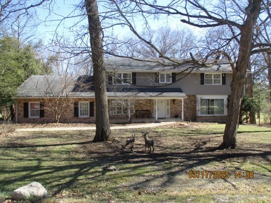 Property Photo: 2702 Hoberg Drive IL 60432