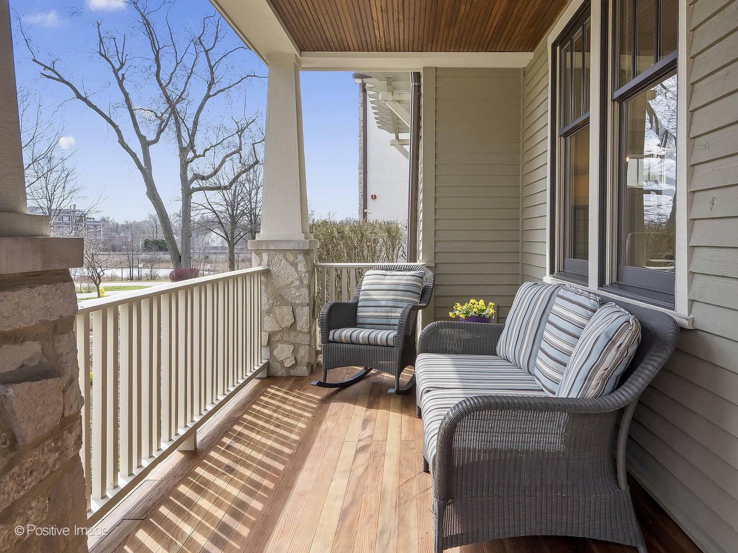Property Photo: 12 Woodstock Avenue IL 60514