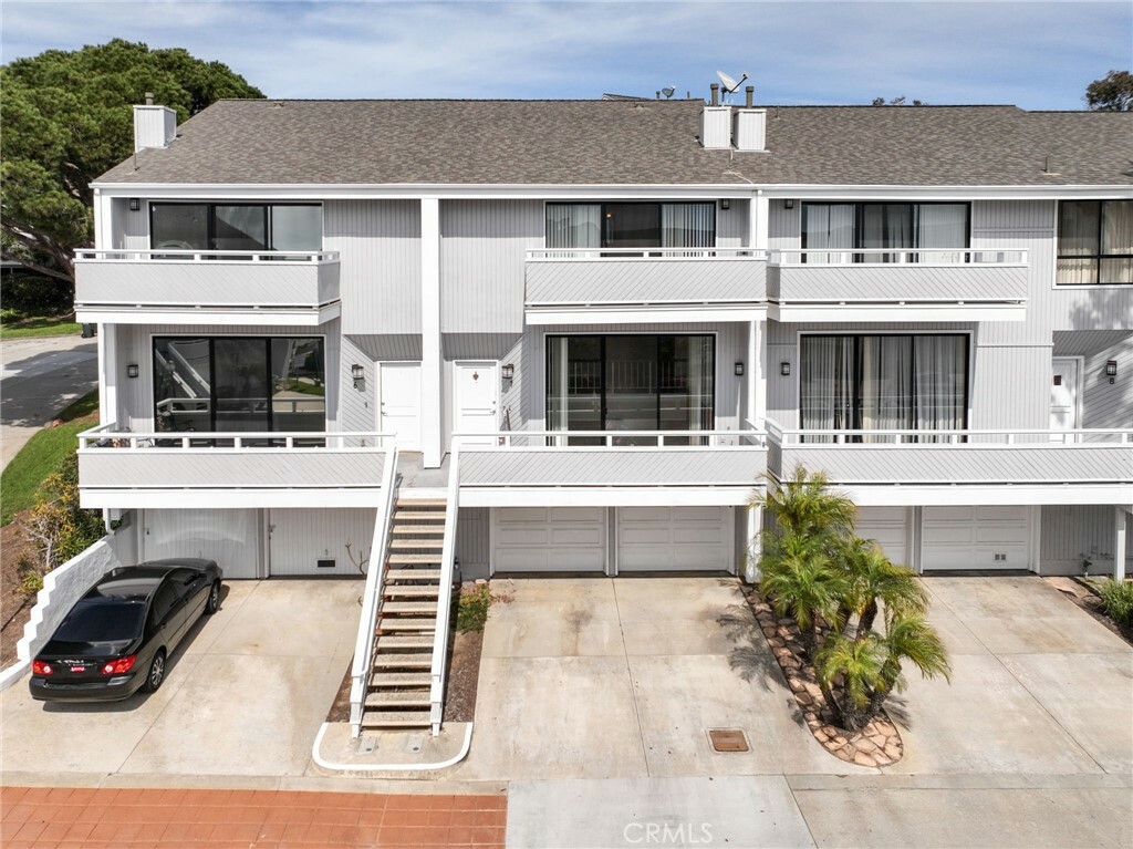 Property Photo: 7 Ima Loa Court 160 CA 92663