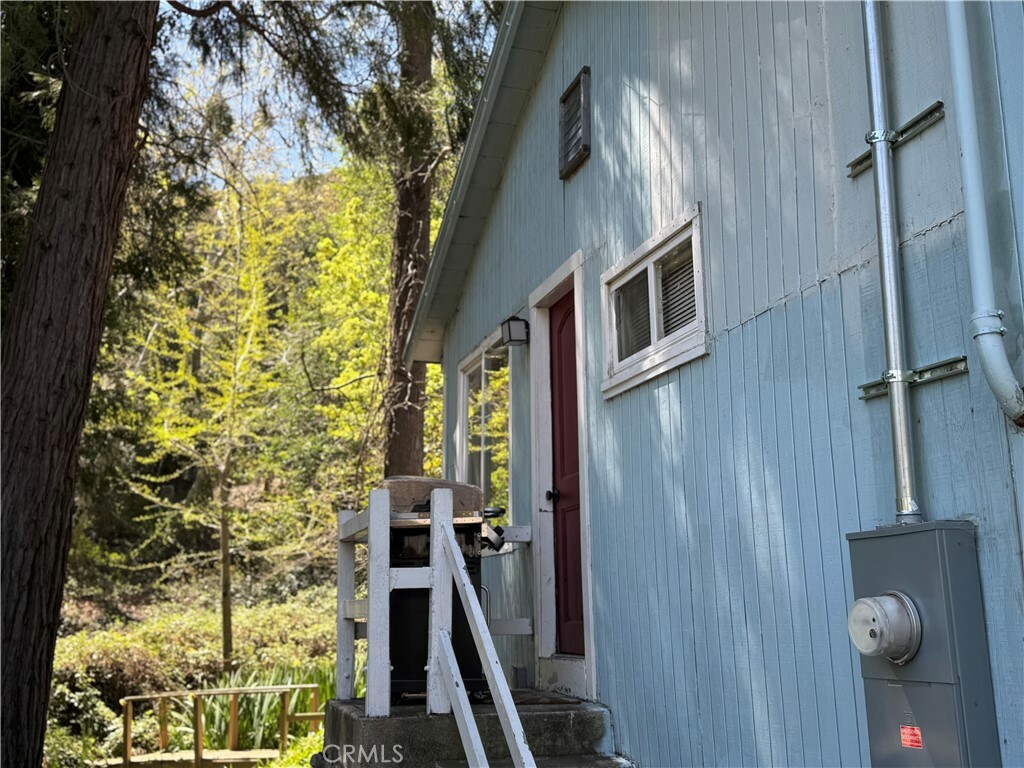 Property Photo: 14043 Meadow Lane CA 92358