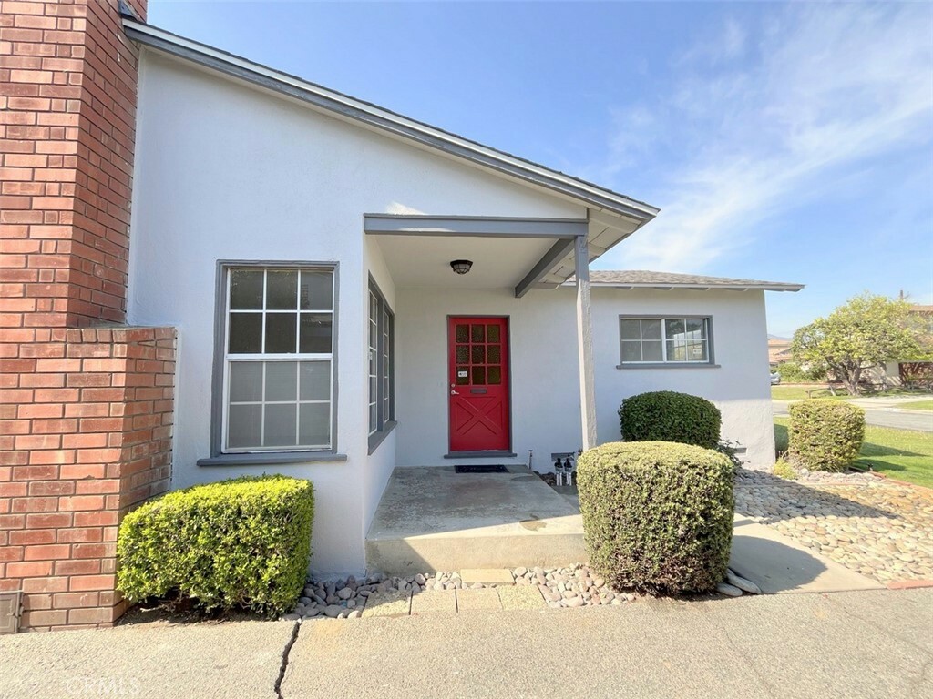 Property Photo: 5419 Robinhood Avenue CA 91780
