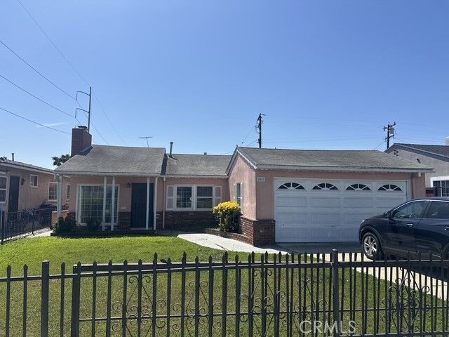Property Photo:  4908 W 109th Street  CA 90304 