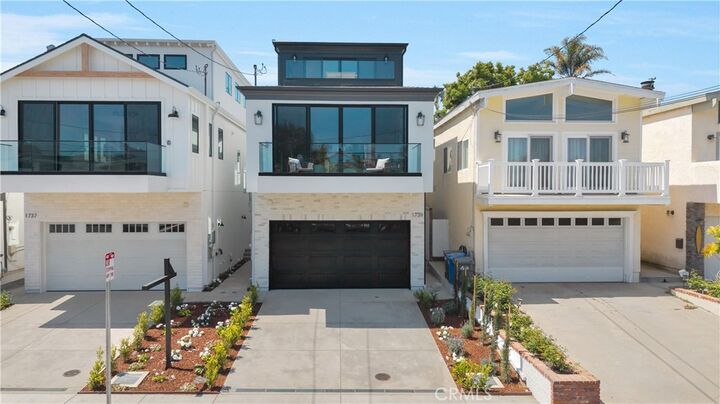 Property Photo: 1739 Goodman Avenue CA 90278