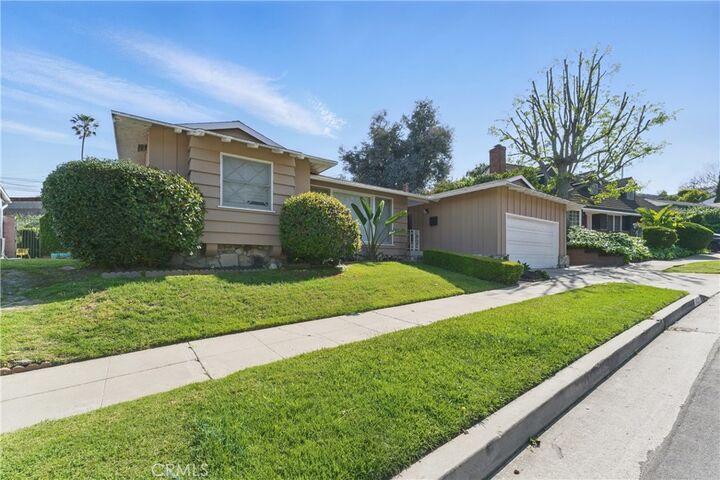 Property Photo:  4482 Don Miguel Drive  CA 90008 