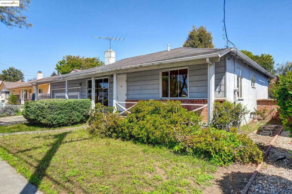 Property Photo:  26618 Jane Ave  CA 94544 