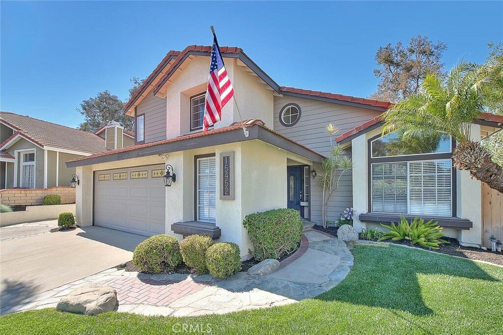 Property Photo:  15452 Quiet Oak Drive  CA 91709 