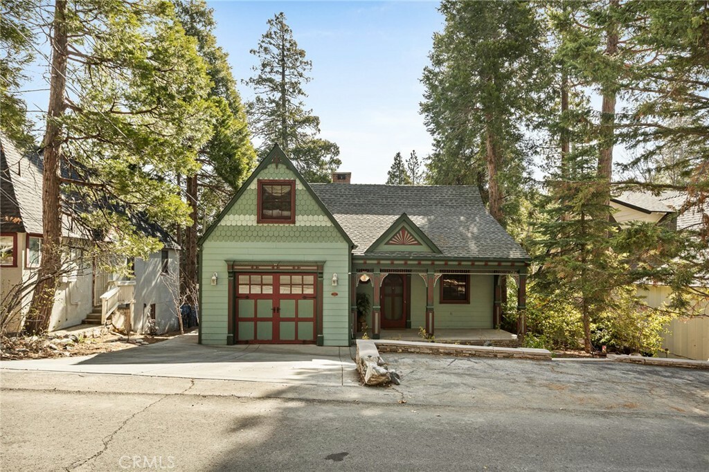 Property Photo: 229 Maple Drive CA 92352