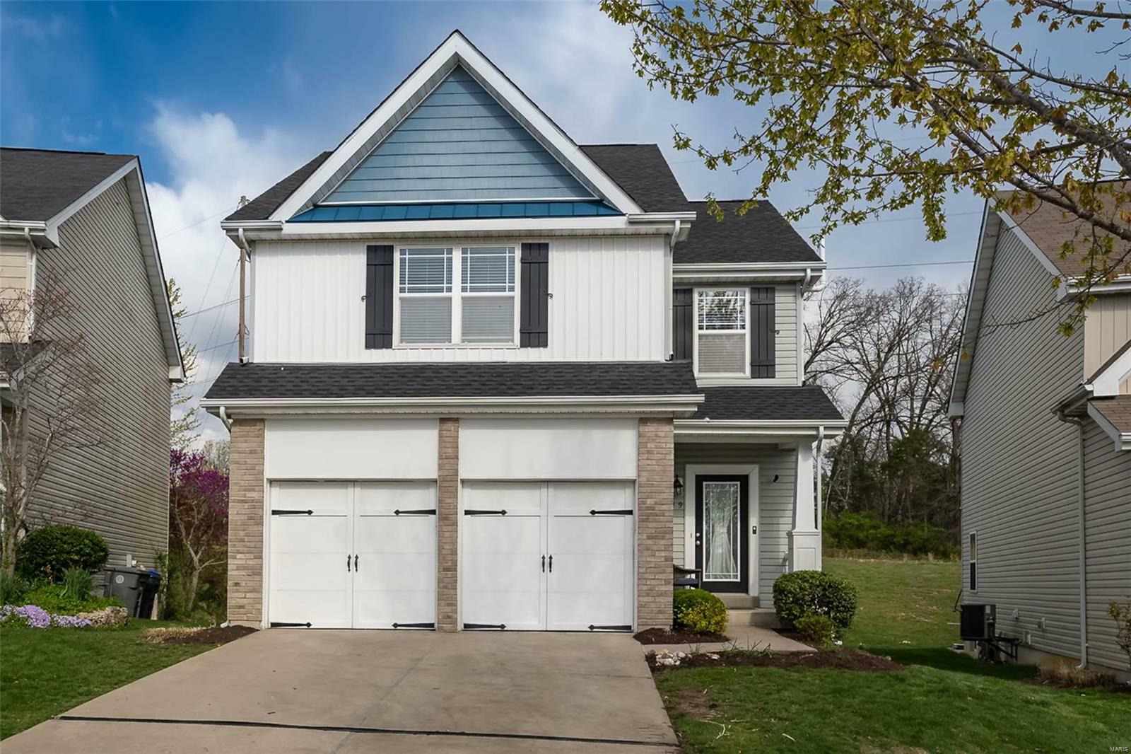 449 Parkgate Drive  Lake St Louis MO 63367 photo