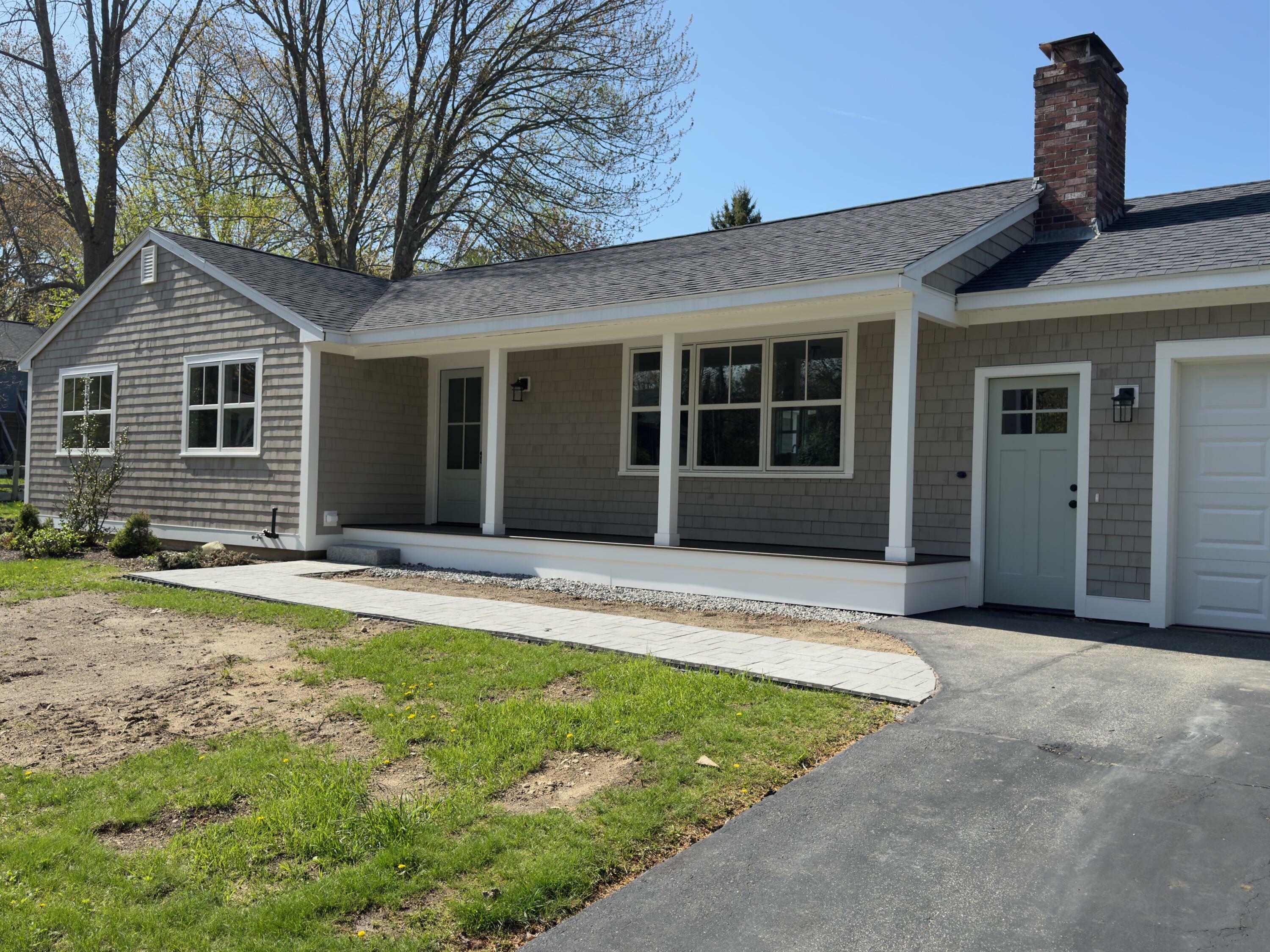 Property Photo: 18 Almonte Avenue ME 04096