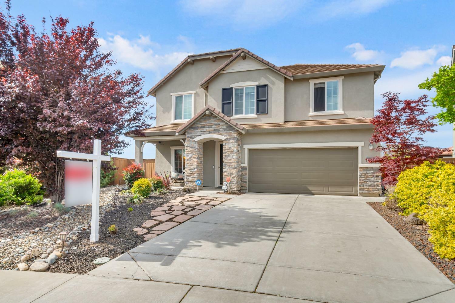 Property Photo: 7521 Chappelle Way CA 95757