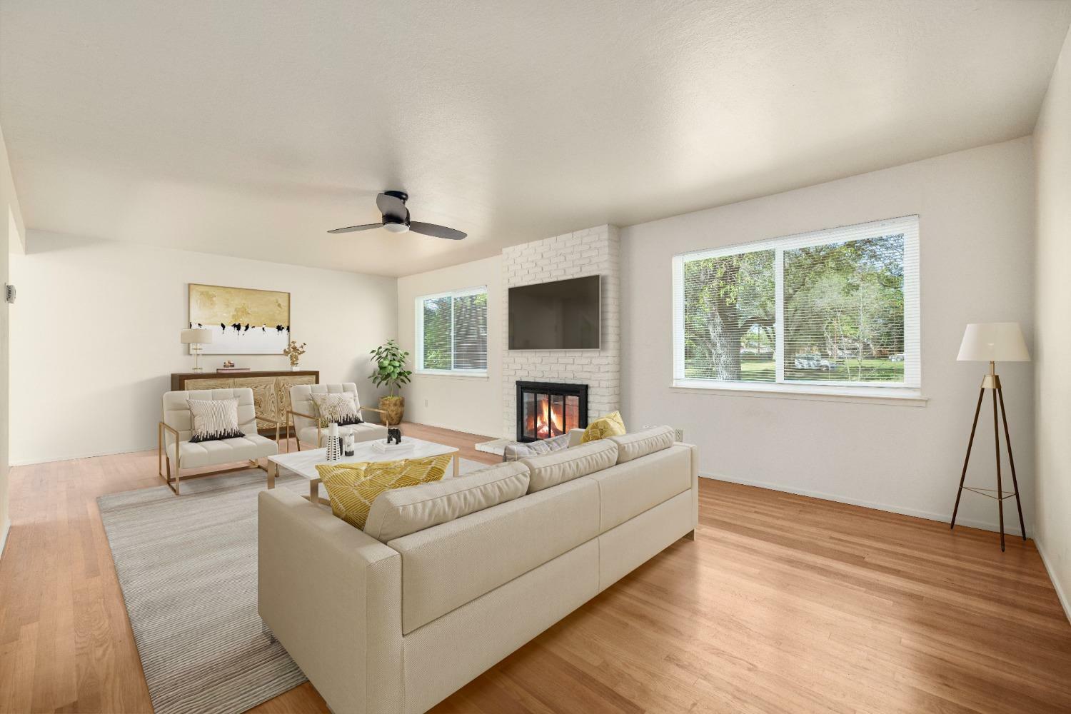 Property Photo: 3237 Norris Avenue CA 95821