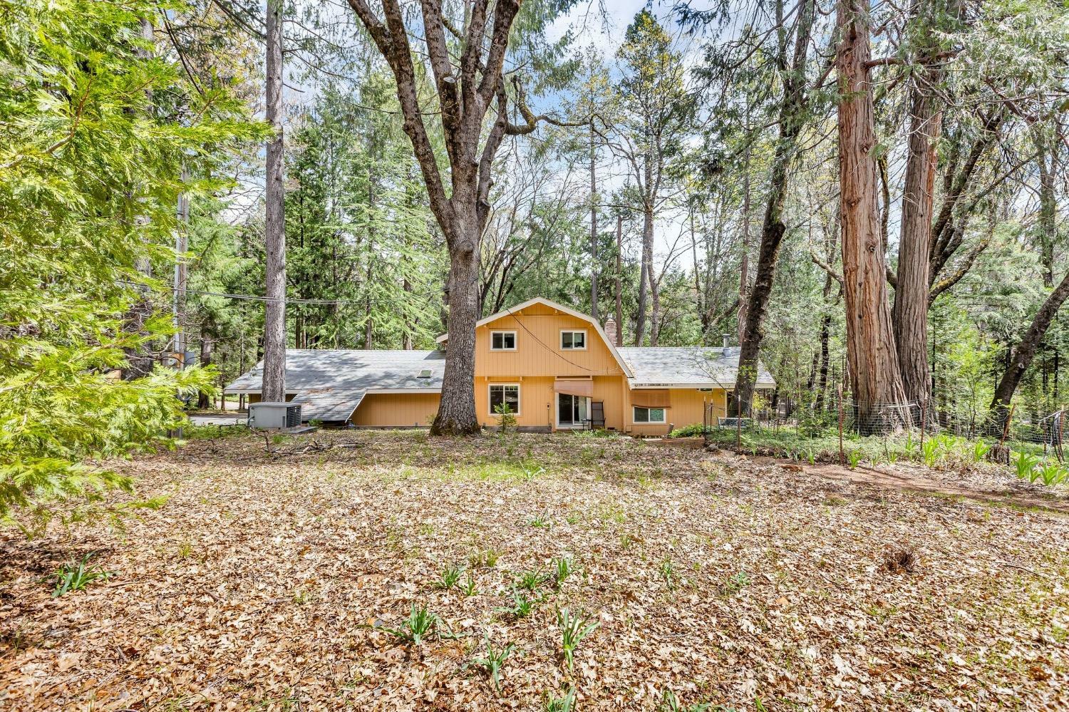 Property Photo:  12438 Hillcrest Drive  CA 95959 