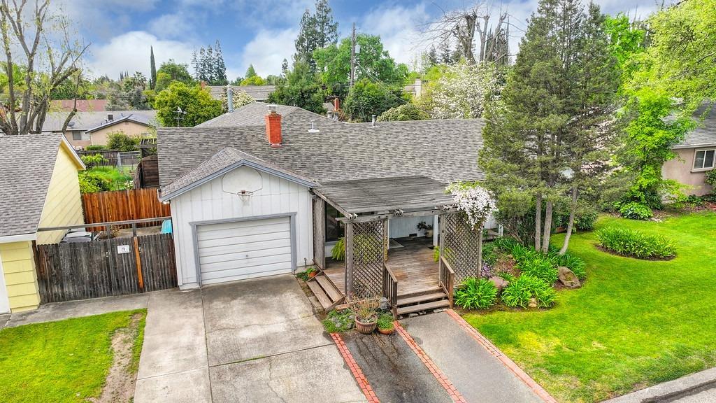 Property Photo: 5056 San Marque Circle CA 95608