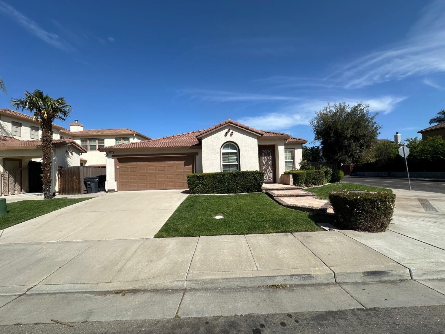 Property Photo:  524 Presidio Place  CA 95377 