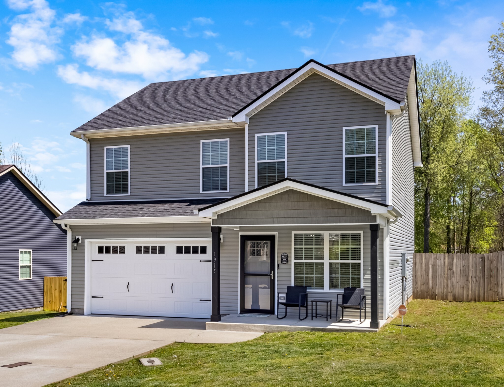 Property Photo: 1915 Bell Chase Way TN 37040