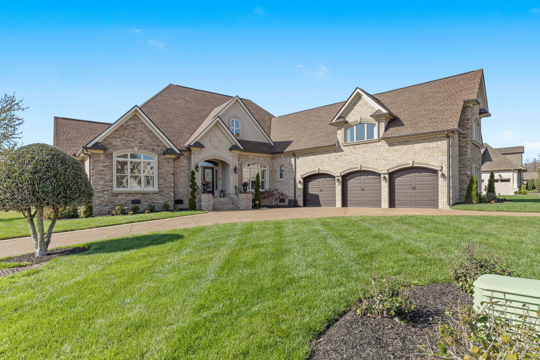 763 Plantation Way  Gallatin TN 37066 photo