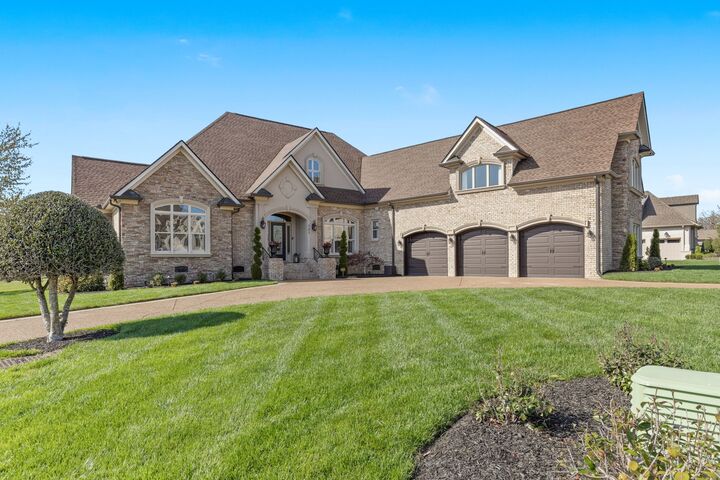 763 Plantation Way  Gallatin TN 37066 photo