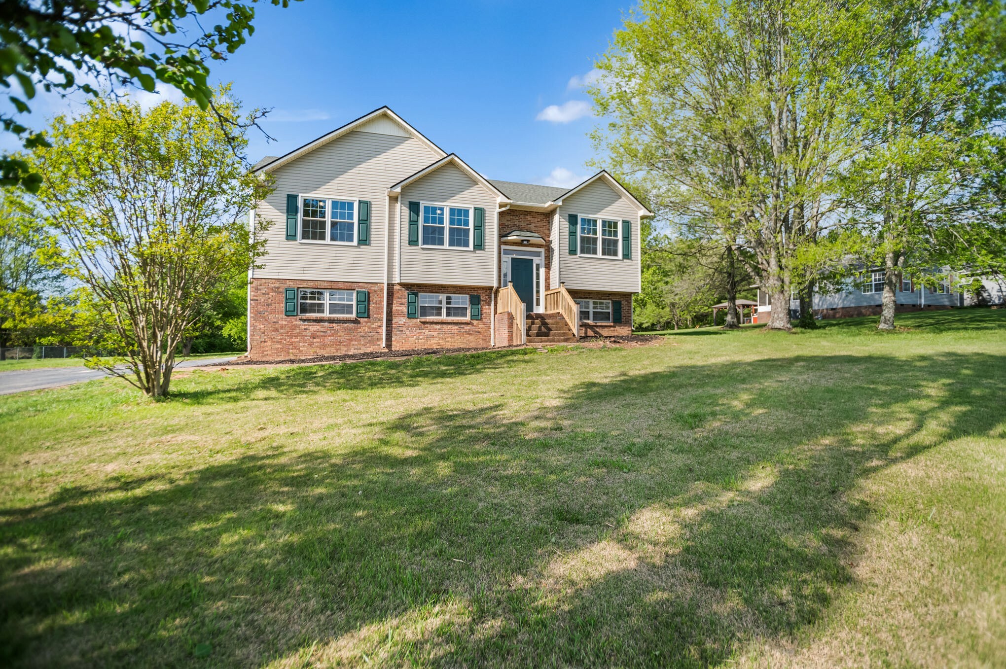 Property Photo:  3451 Greens Mill Rd S  TN 37174 