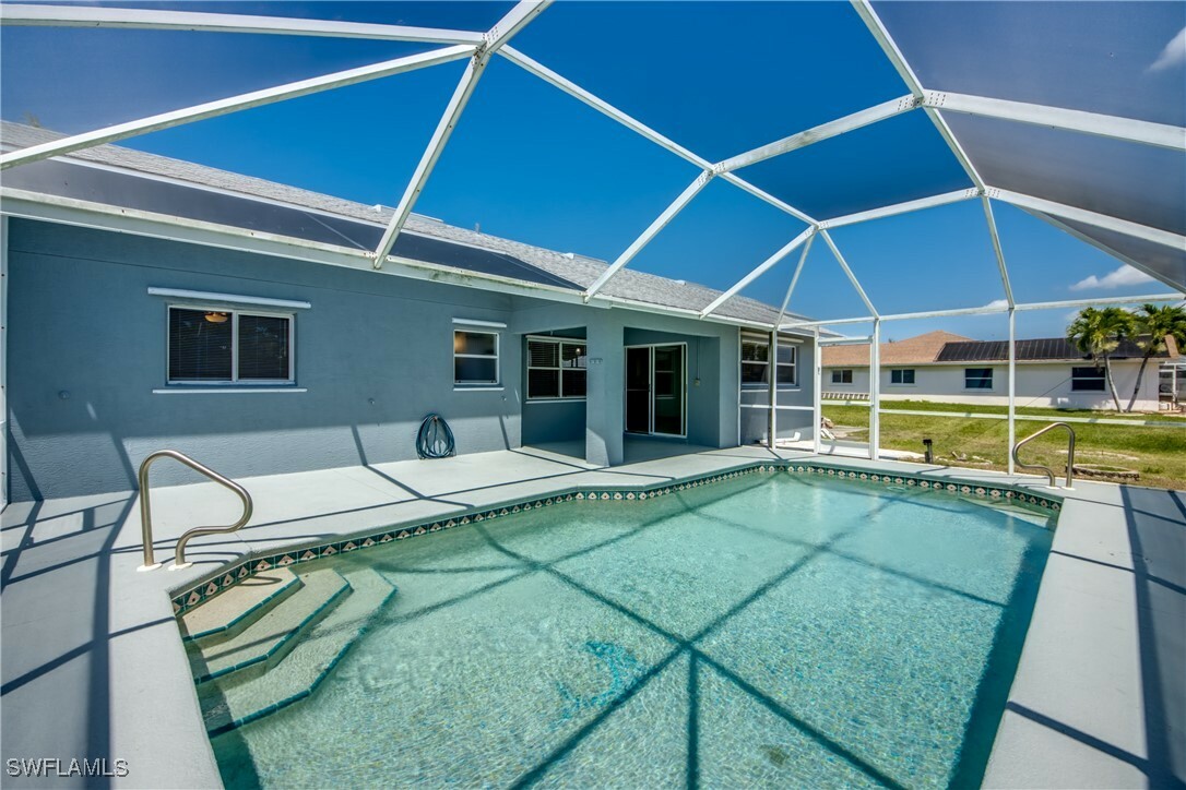 Property Photo:  4355 SW 21st Place  FL 33914 