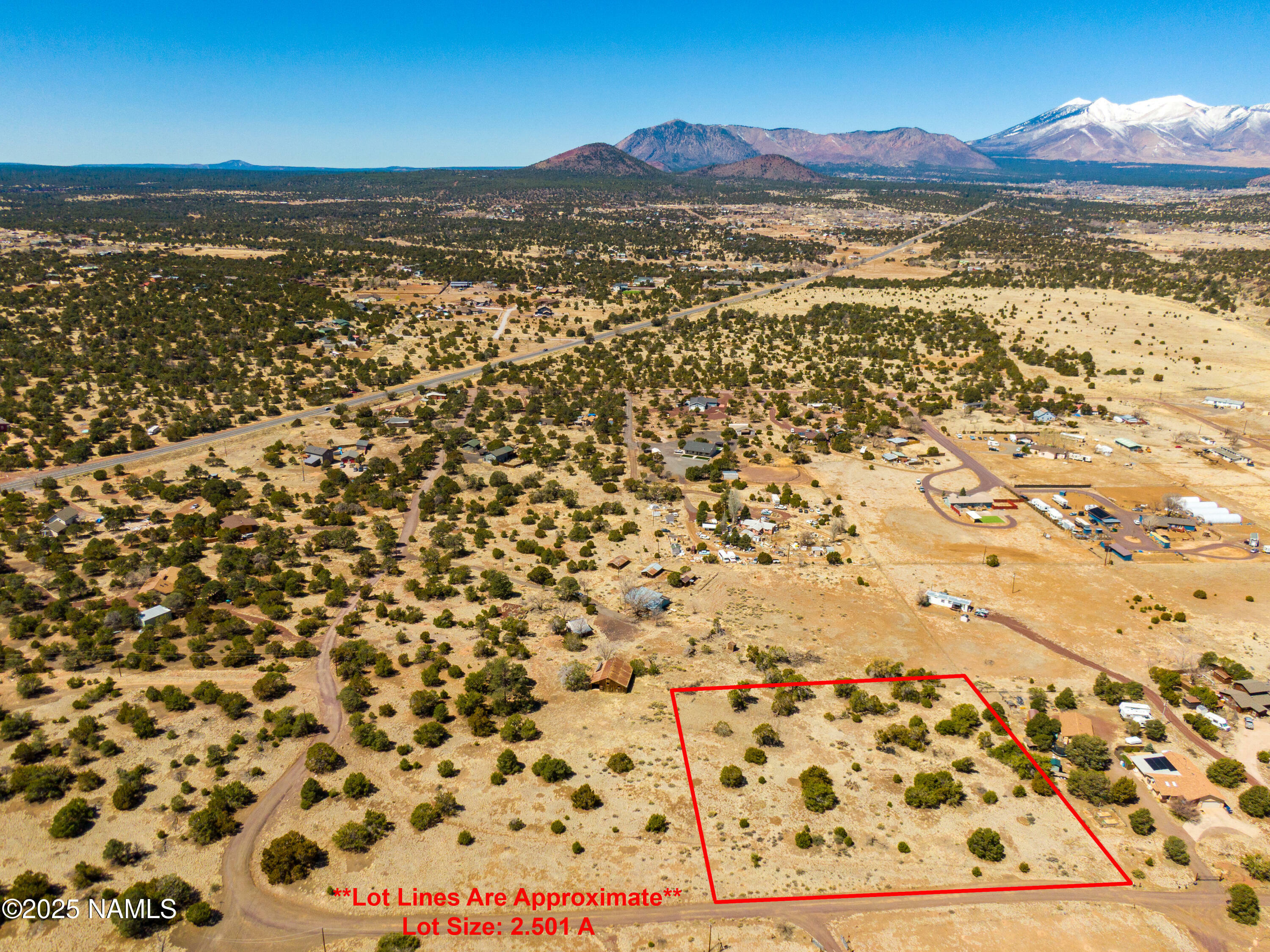 10915 Redbud Road A  Flagstaff AZ 86004 photo
